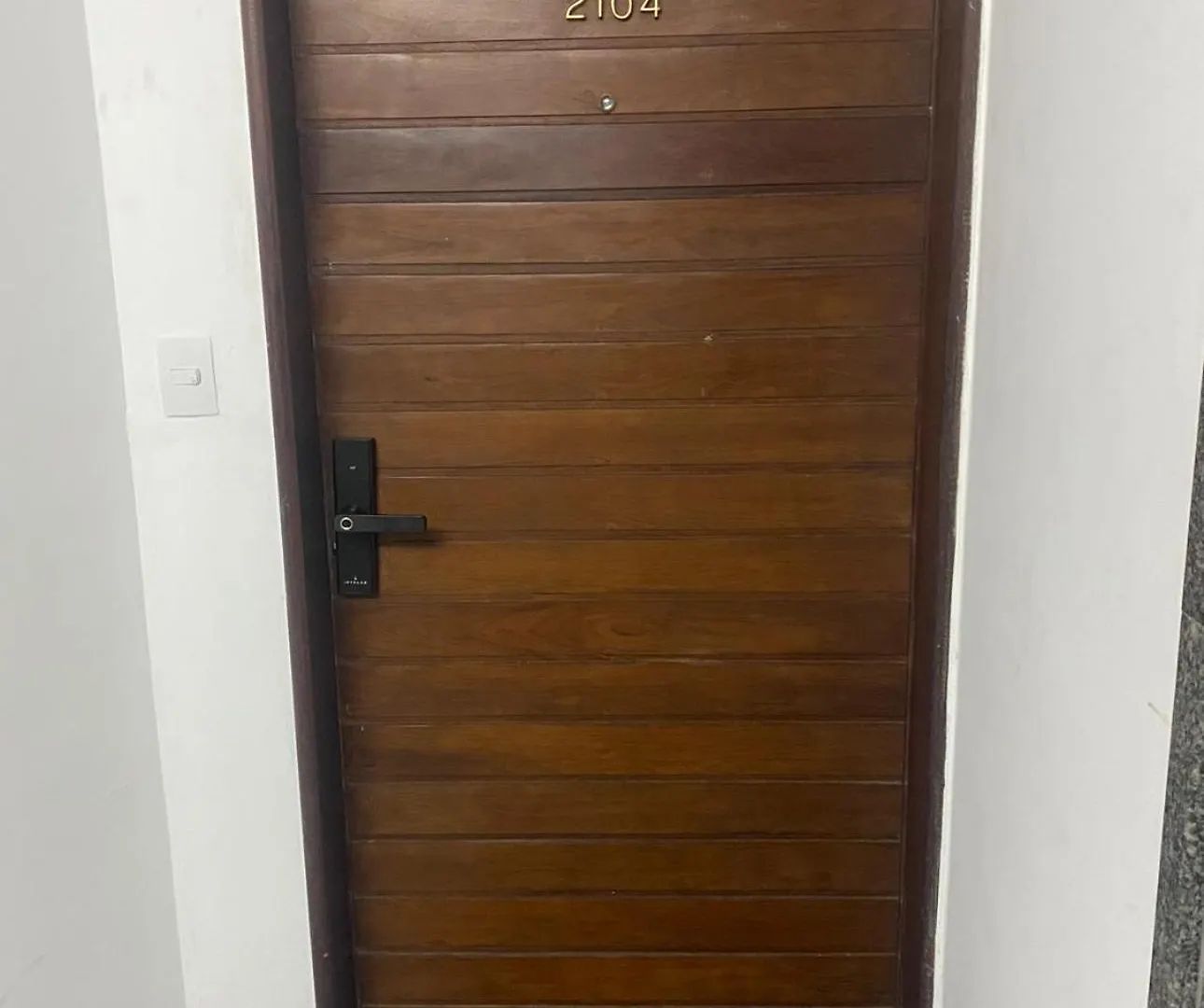 Apartamento Flat Completo E Confortavel Recife