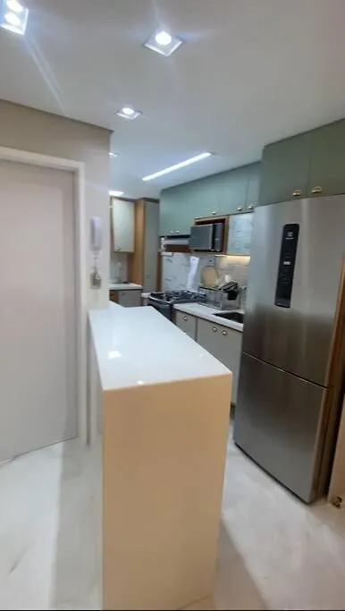 Apartamento Flat Completo E Confortavel Recife