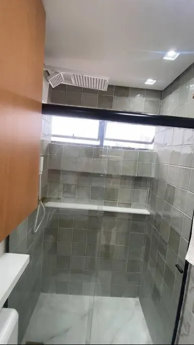Flat Completo E Confortavel Recife Brasil
