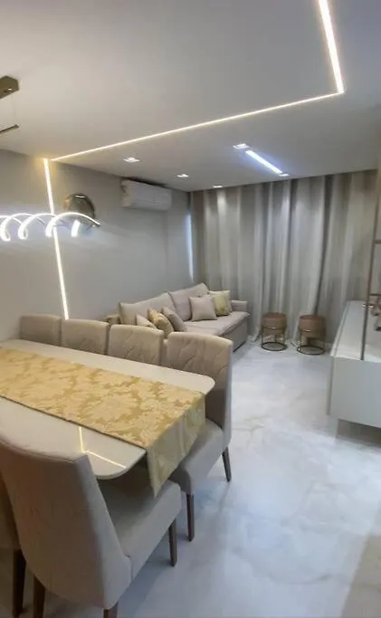 Apartamento Flat Completo E Confortavel Recife
