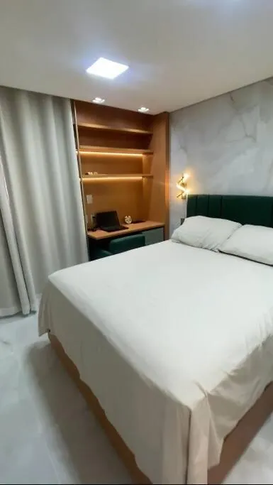 Apartamento Flat Completo E Confortavel Recife